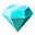 Sapphire Icon